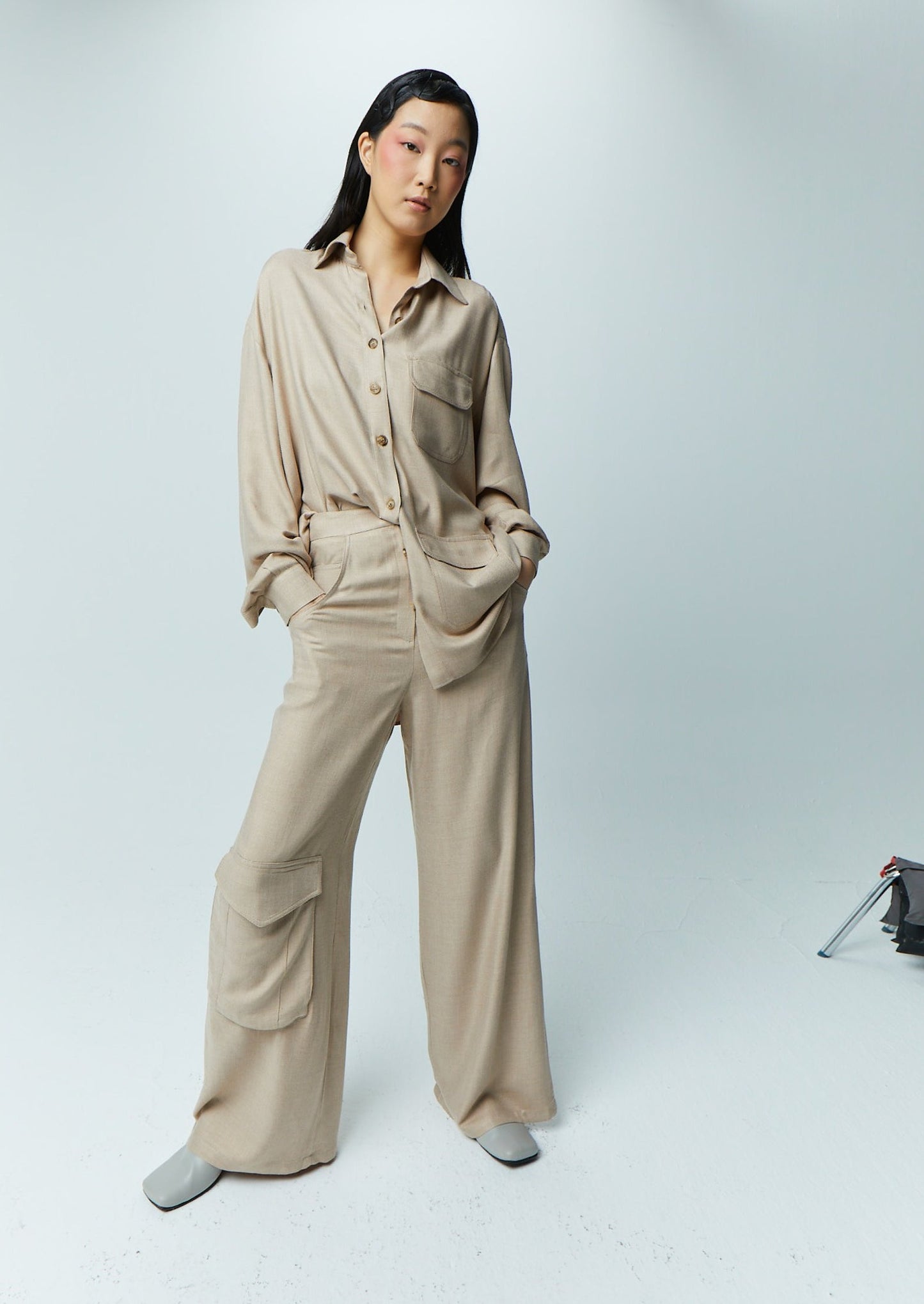 Soul Pant Beige