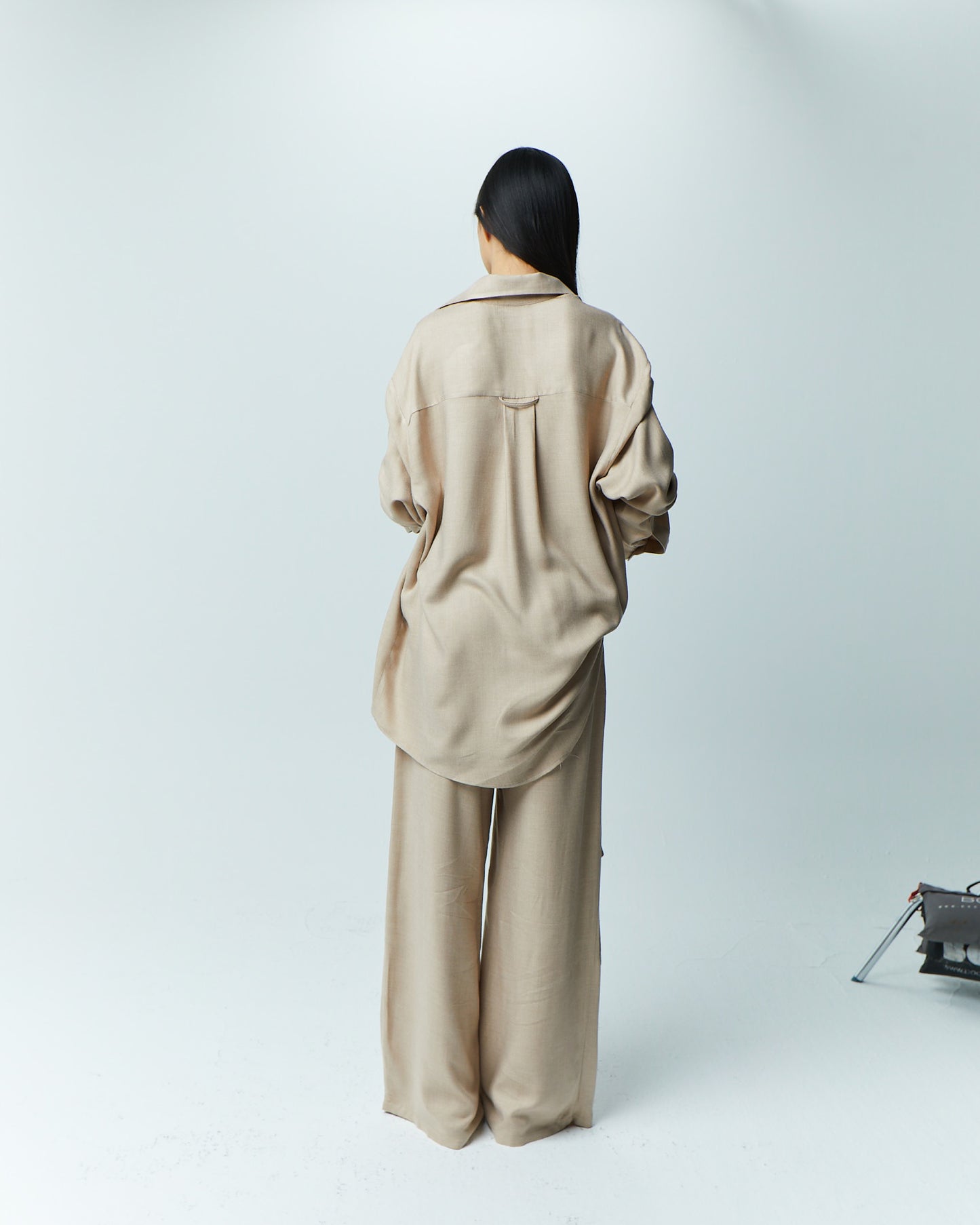Soul Pant Beige