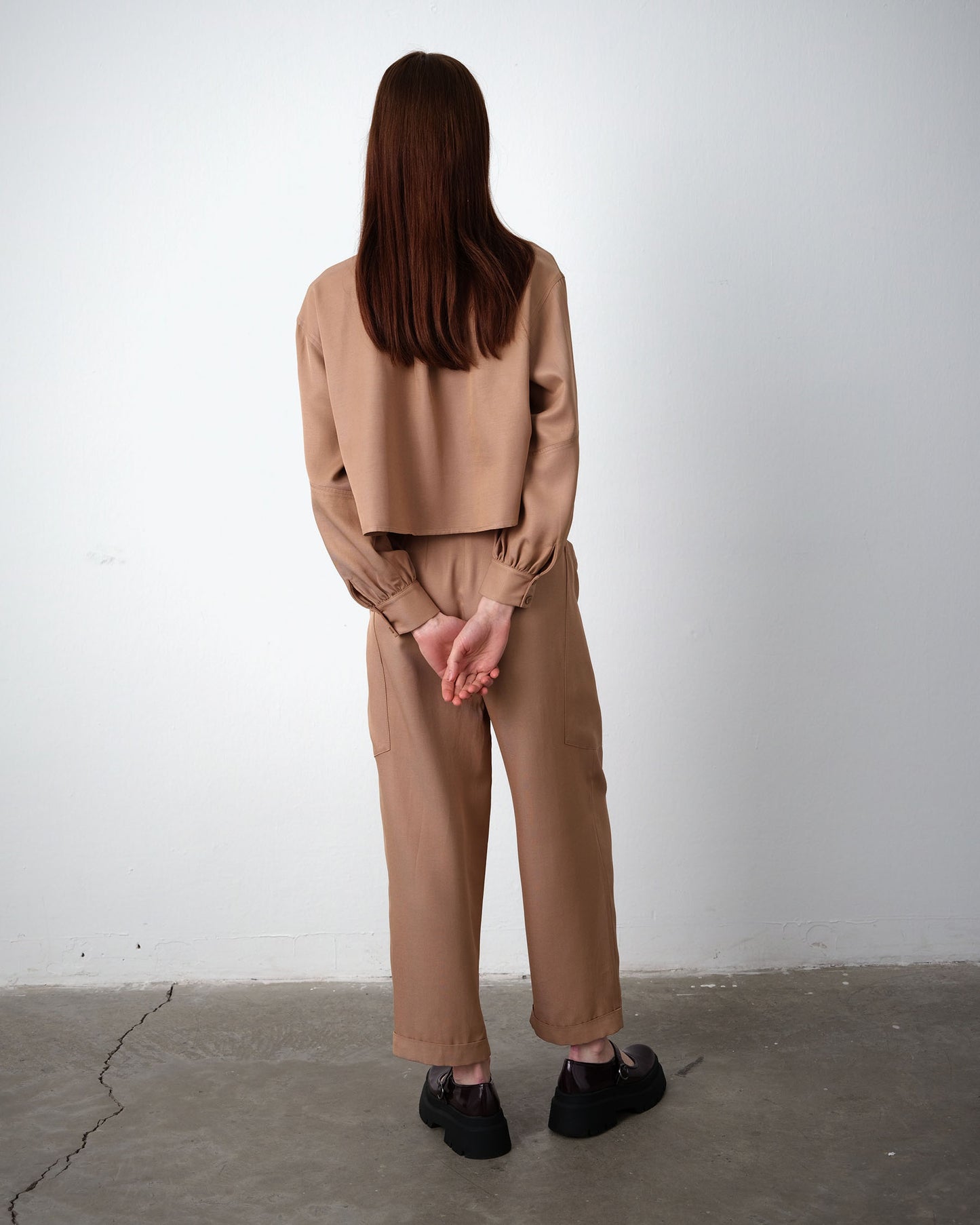 Kumru Pant