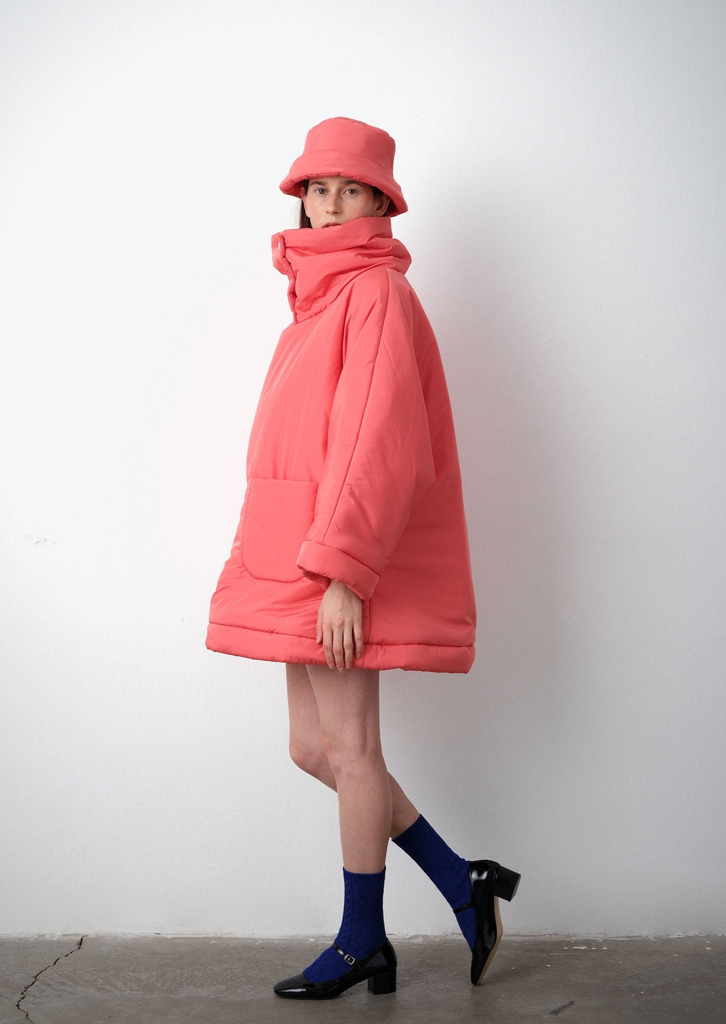 Çadır Panço Pembe