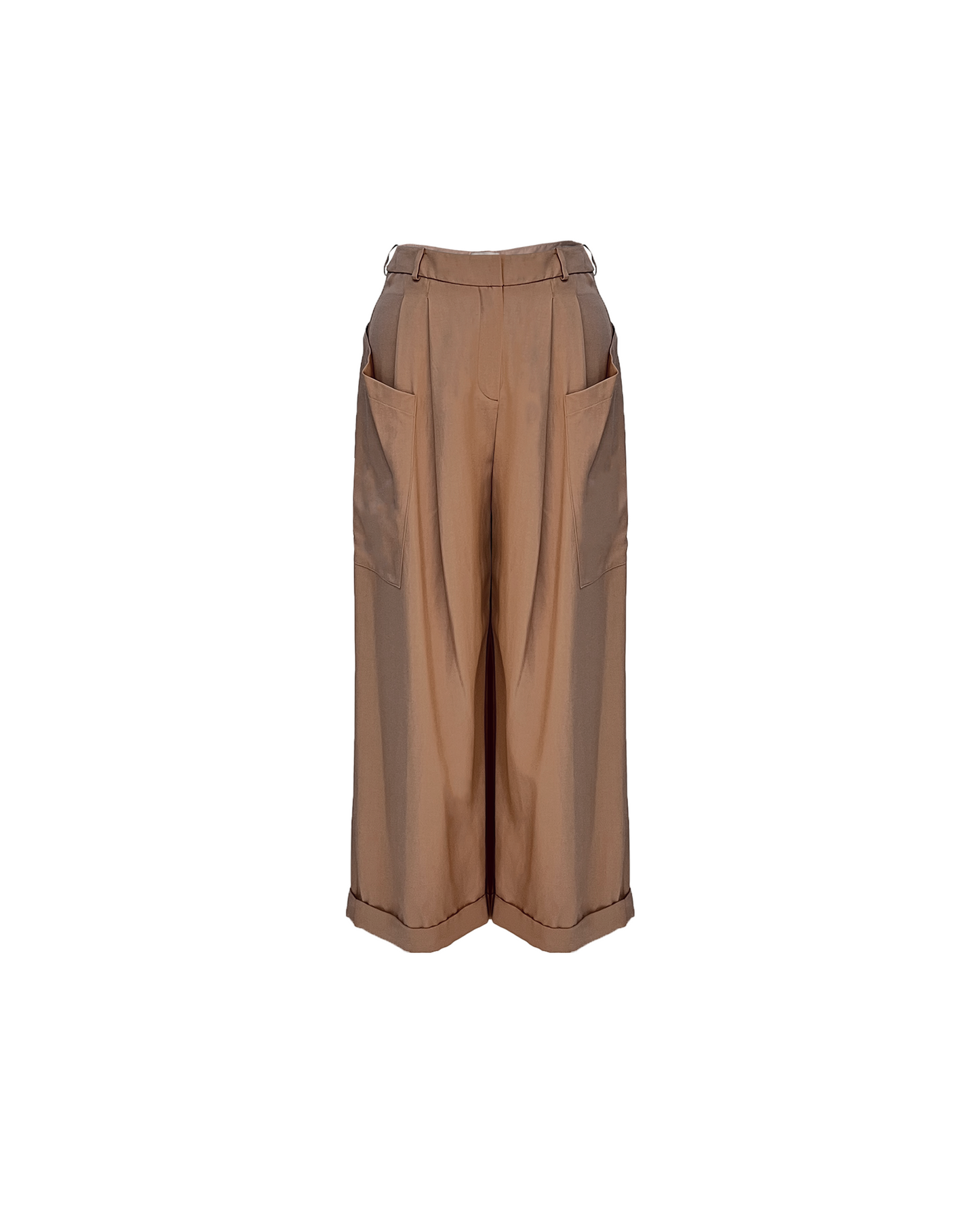 Kumru Pant