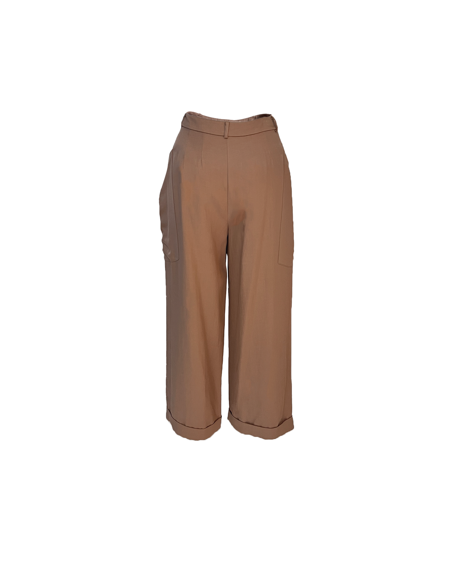 Kumru Pant