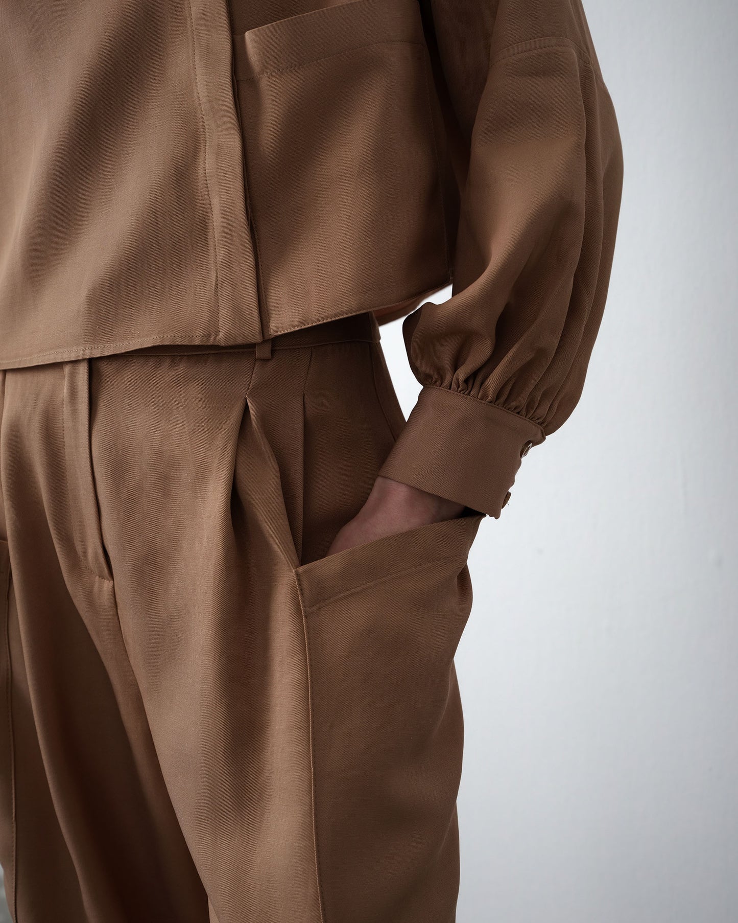Kumru Pant