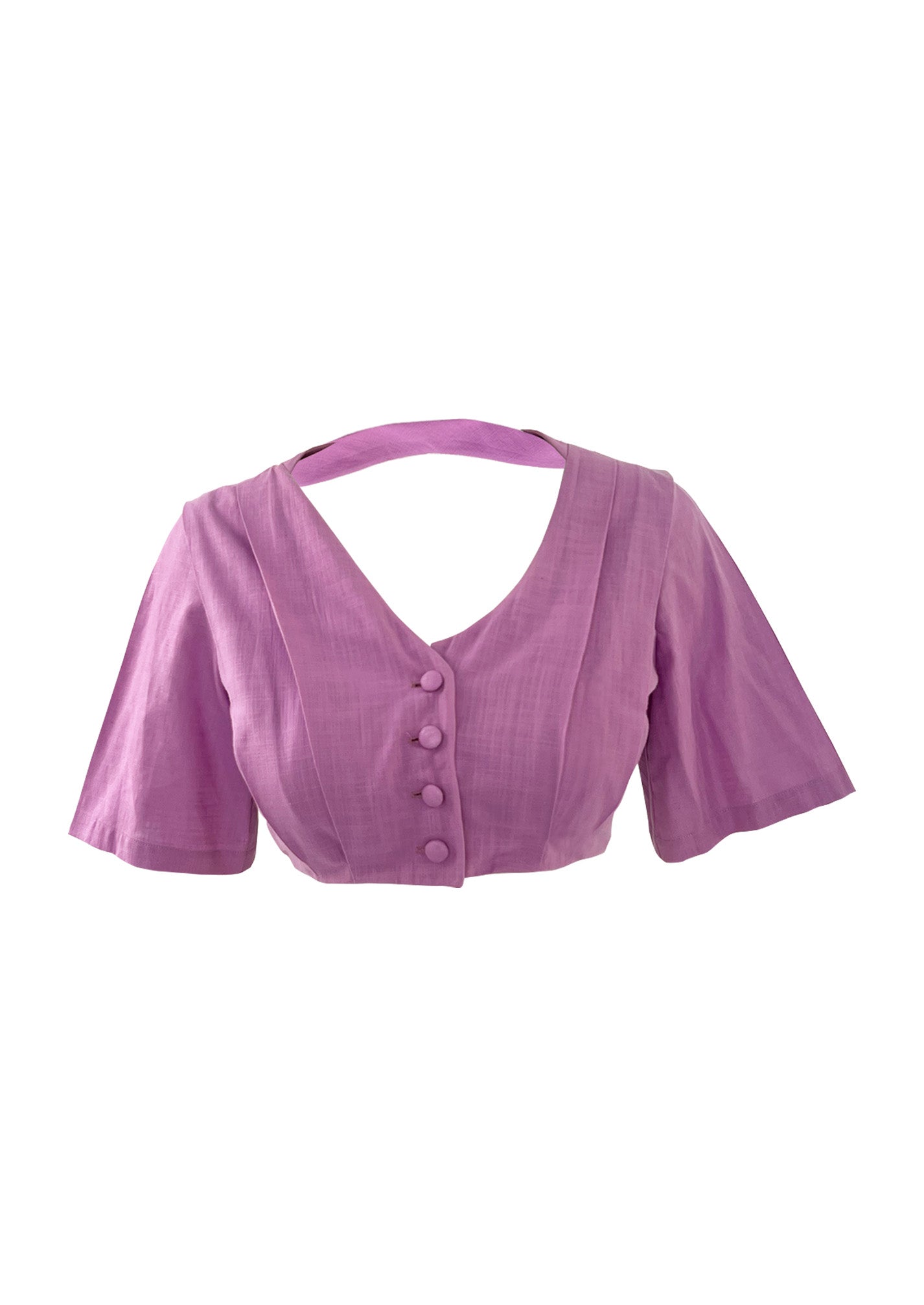 Solis Croptop