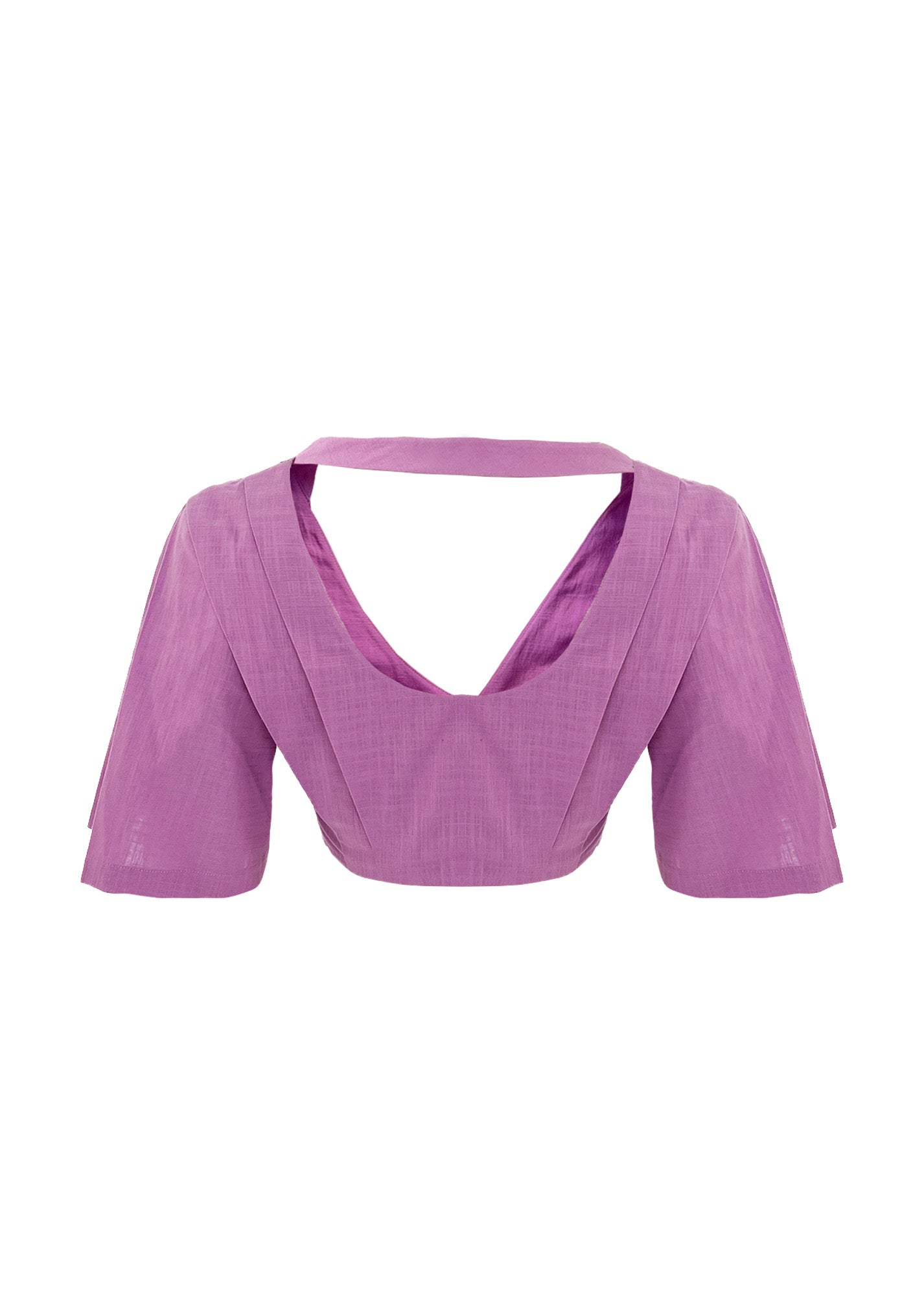 Solis Croptop