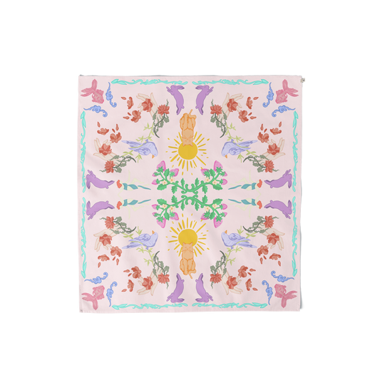 Rabbit Bandana